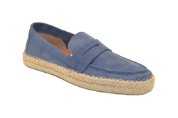 IBIZASHERITAGE MOCASSINO ANTIFAZ IRIS